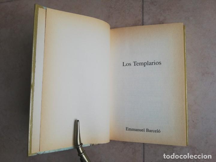 Libros de segunda mano: LA &Uacute;LTIMA BALA. HASIER LARRETXEA. LOTE DE 5 LIBROS. - Foto 9