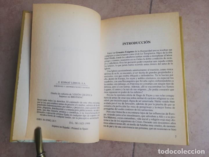Libros de segunda mano: LA &Uacute;LTIMA BALA. HASIER LARRETXEA. LOTE DE 5 LIBROS. - Foto 10