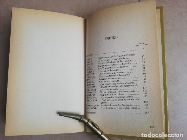 Libros de segunda mano: LA &Uacute;LTIMA BALA. HASIER LARRETXEA. LOTE DE 5 LIBROS. - Foto 11