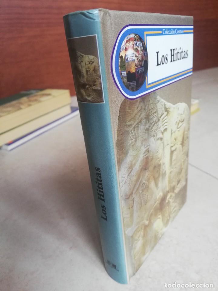 Libros de segunda mano: LA &Uacute;LTIMA BALA. HASIER LARRETXEA. LOTE DE 5 LIBROS. - Foto 16