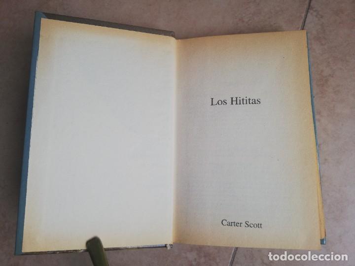 Libros de segunda mano: LA &Uacute;LTIMA BALA. HASIER LARRETXEA. LOTE DE 5 LIBROS. - Foto 18