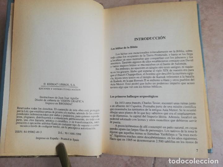 Libros de segunda mano: LA &Uacute;LTIMA BALA. HASIER LARRETXEA. LOTE DE 5 LIBROS. - Foto 19