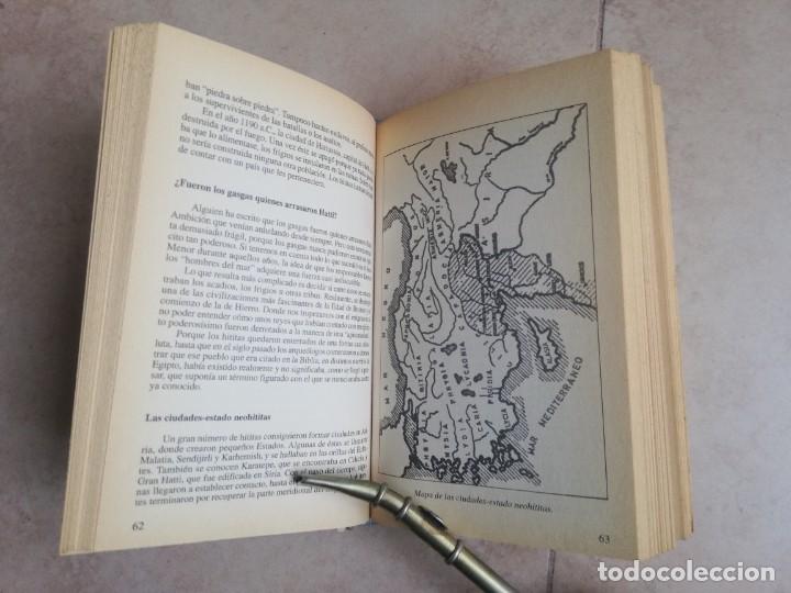 Libros de segunda mano: LA &Uacute;LTIMA BALA. HASIER LARRETXEA. LOTE DE 5 LIBROS. - Foto 20