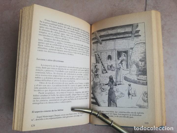 Libros de segunda mano: LA &Uacute;LTIMA BALA. HASIER LARRETXEA. LOTE DE 5 LIBROS. - Foto 21