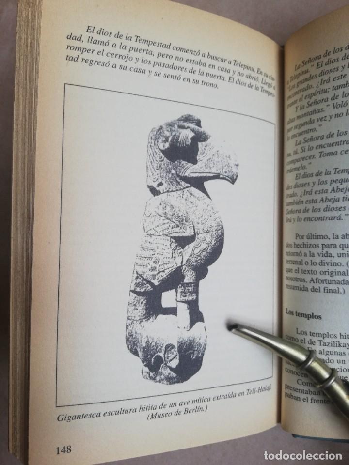 Libros de segunda mano: LA &Uacute;LTIMA BALA. HASIER LARRETXEA. LOTE DE 5 LIBROS. - Foto 22