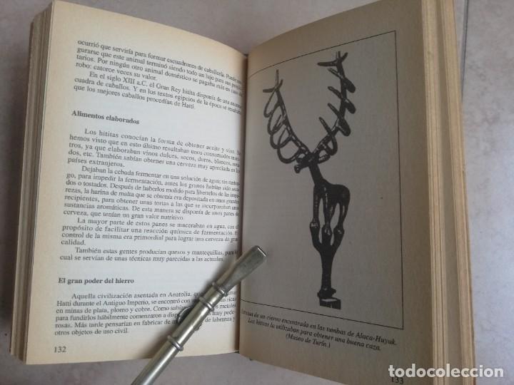 Libros de segunda mano: LA &Uacute;LTIMA BALA. HASIER LARRETXEA. LOTE DE 5 LIBROS. - Foto 23