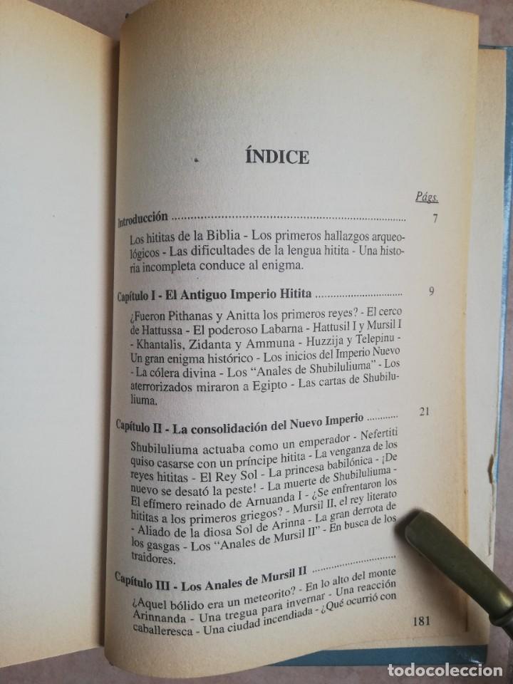 Libros de segunda mano: LA &Uacute;LTIMA BALA. HASIER LARRETXEA. LOTE DE 5 LIBROS. - Foto 24