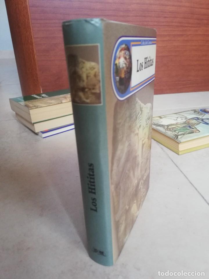 Libros de segunda mano: LA &Uacute;LTIMA BALA. HASIER LARRETXEA. LOTE DE 5 LIBROS. - Foto 26
