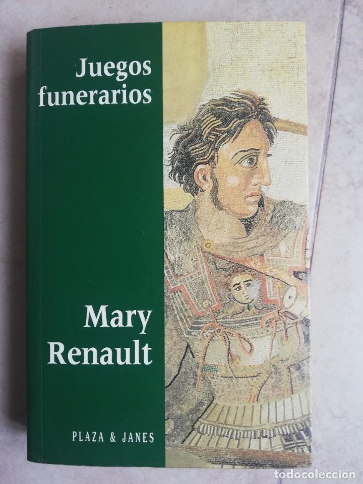 Libros de segunda mano: LA &Uacute;LTIMA BALA. HASIER LARRETXEA. LOTE DE 5 LIBROS. - Foto 27