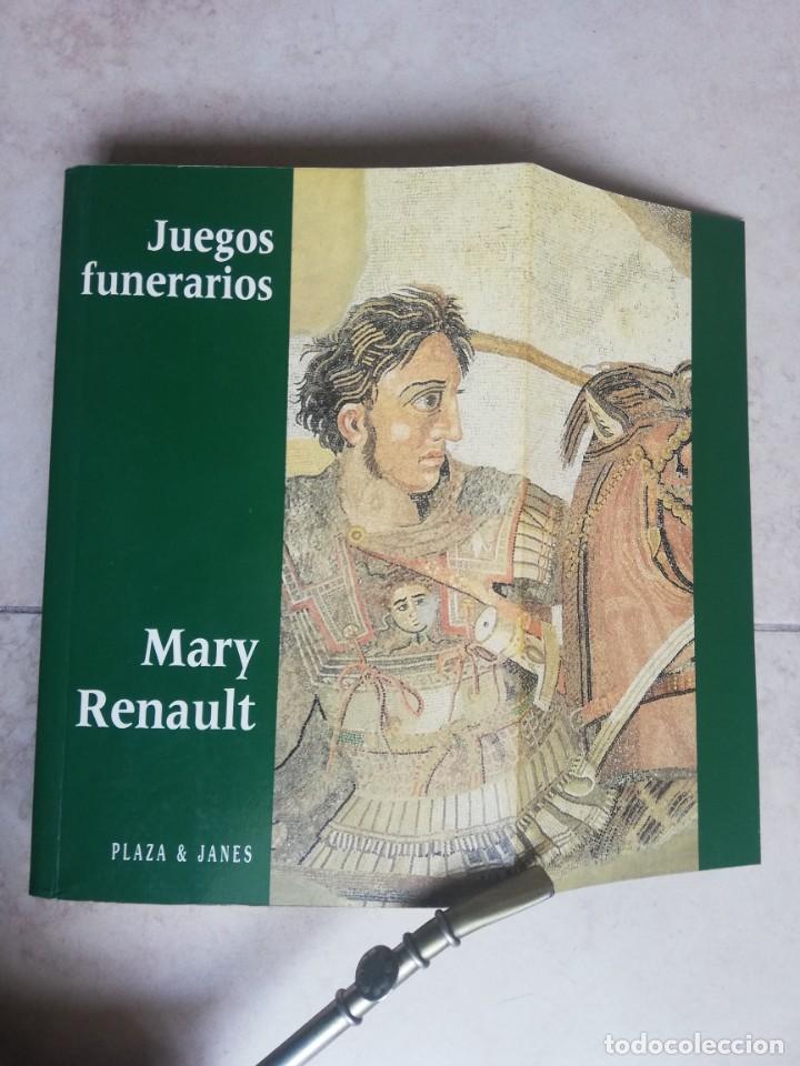 Libros de segunda mano: LA &Uacute;LTIMA BALA. HASIER LARRETXEA. LOTE DE 5 LIBROS. - Foto 28