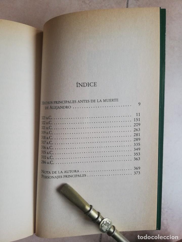 Libros de segunda mano: LA &Uacute;LTIMA BALA. HASIER LARRETXEA. LOTE DE 5 LIBROS. - Foto 32