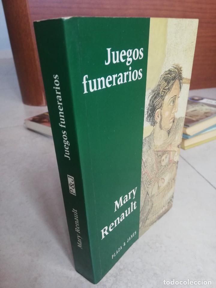 Libros de segunda mano: LA &Uacute;LTIMA BALA. HASIER LARRETXEA. LOTE DE 5 LIBROS. - Foto 34