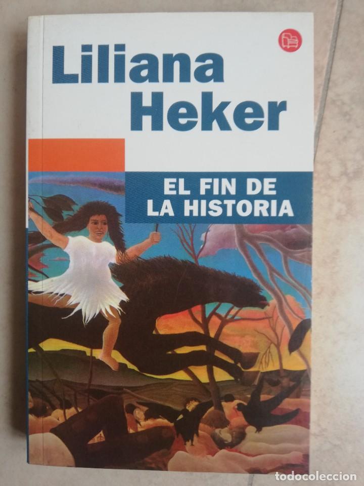 Libros de segunda mano: LA &Uacute;LTIMA BALA. HASIER LARRETXEA. LOTE DE 5 LIBROS. - Foto 36