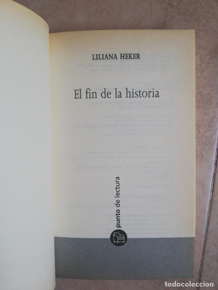 Libros de segunda mano: LA &Uacute;LTIMA BALA. HASIER LARRETXEA. LOTE DE 5 LIBROS. - Foto 37