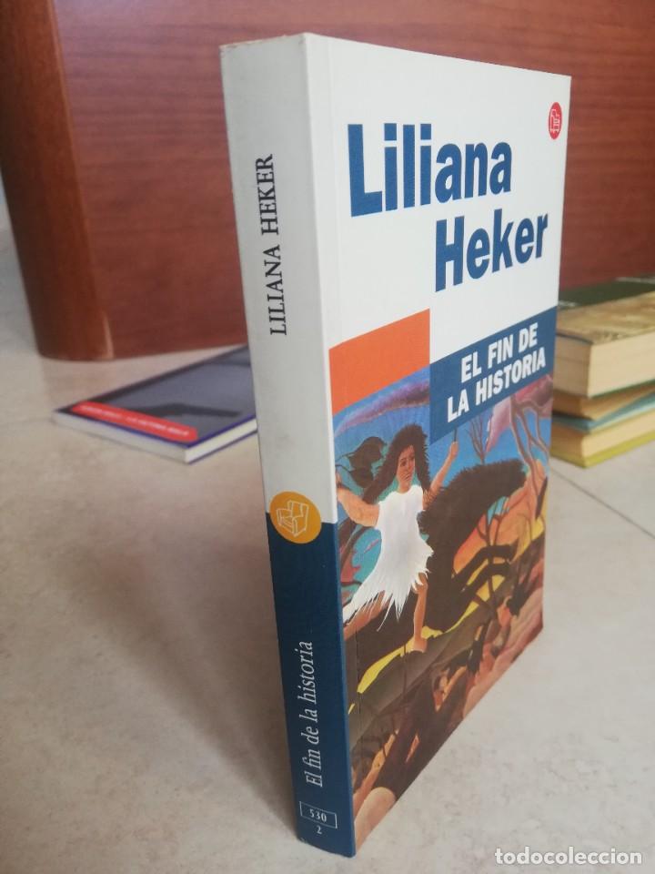 Libros de segunda mano: LA &Uacute;LTIMA BALA. HASIER LARRETXEA. LOTE DE 5 LIBROS. - Foto 39