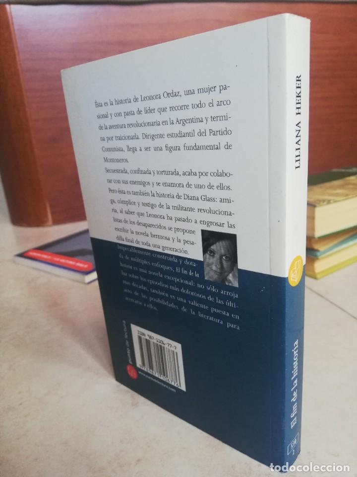 Libros de segunda mano: LA &Uacute;LTIMA BALA. HASIER LARRETXEA. LOTE DE 5 LIBROS. - Foto 40