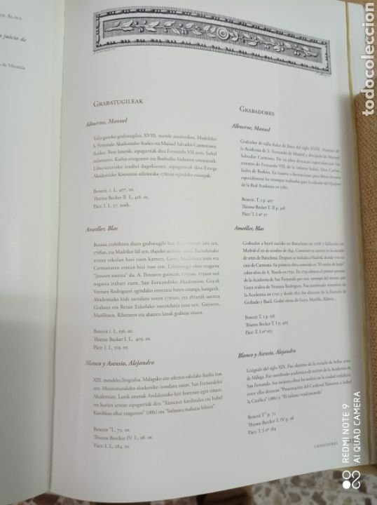 Libros de segunda mano: Libros ilustrados del quijote. XVII - XIX - Foto 8