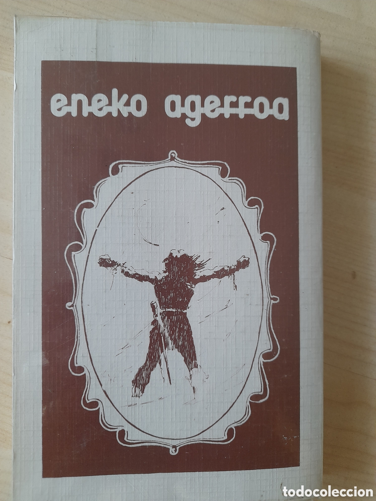 Libros de segunda mano: Eneko agerroa. Jon Etxaide - Foto 2