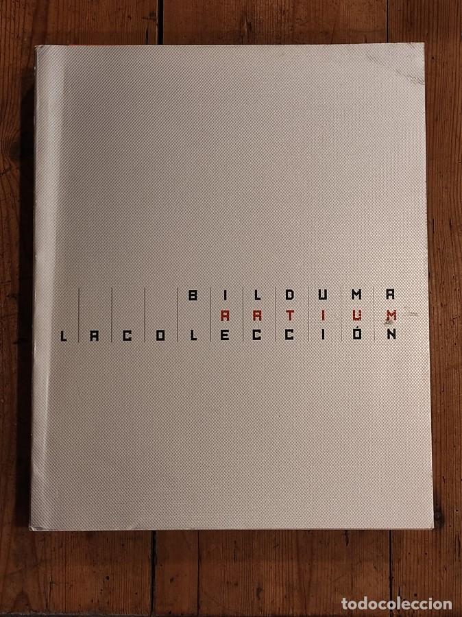 Libros de segunda mano: Artium Bilduma. La Coleccion. - VVAA - Foto 1
