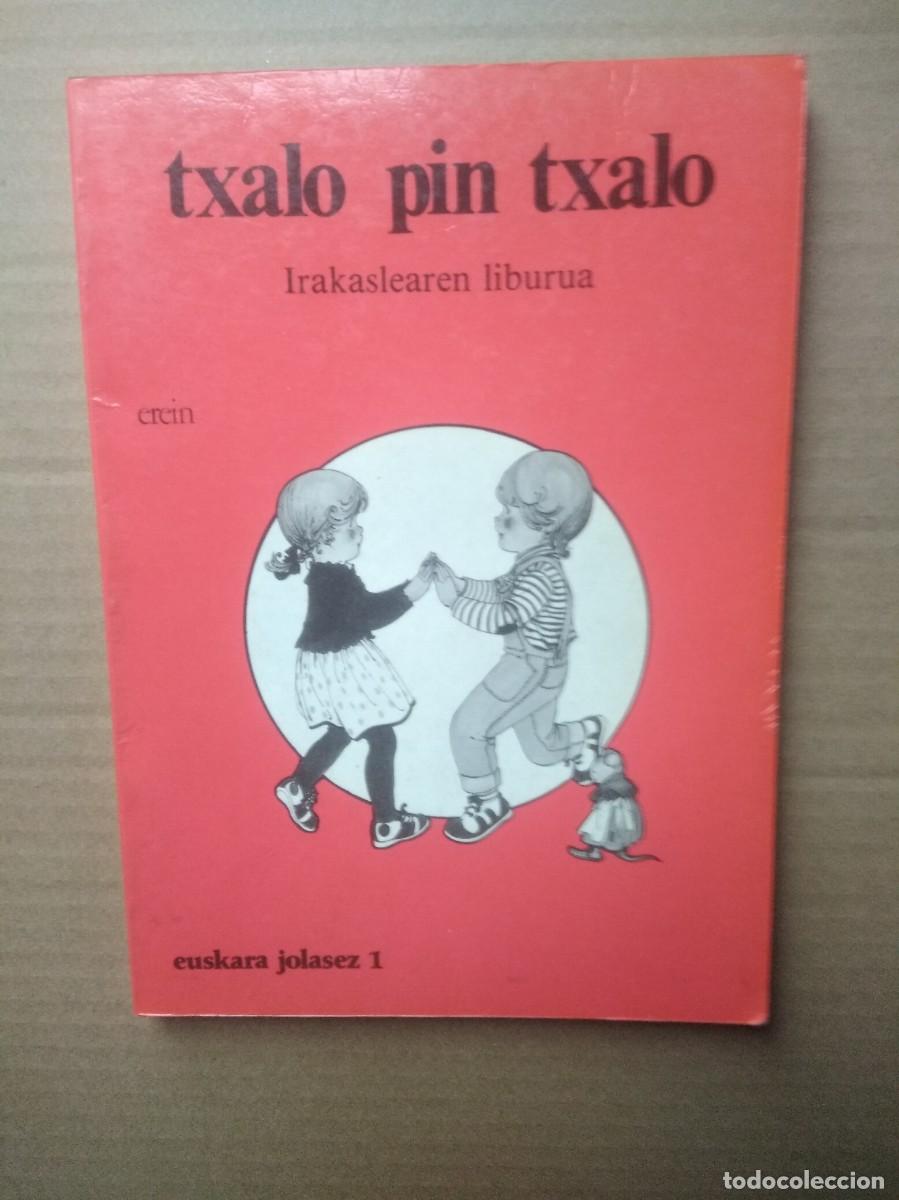 Pin en libro