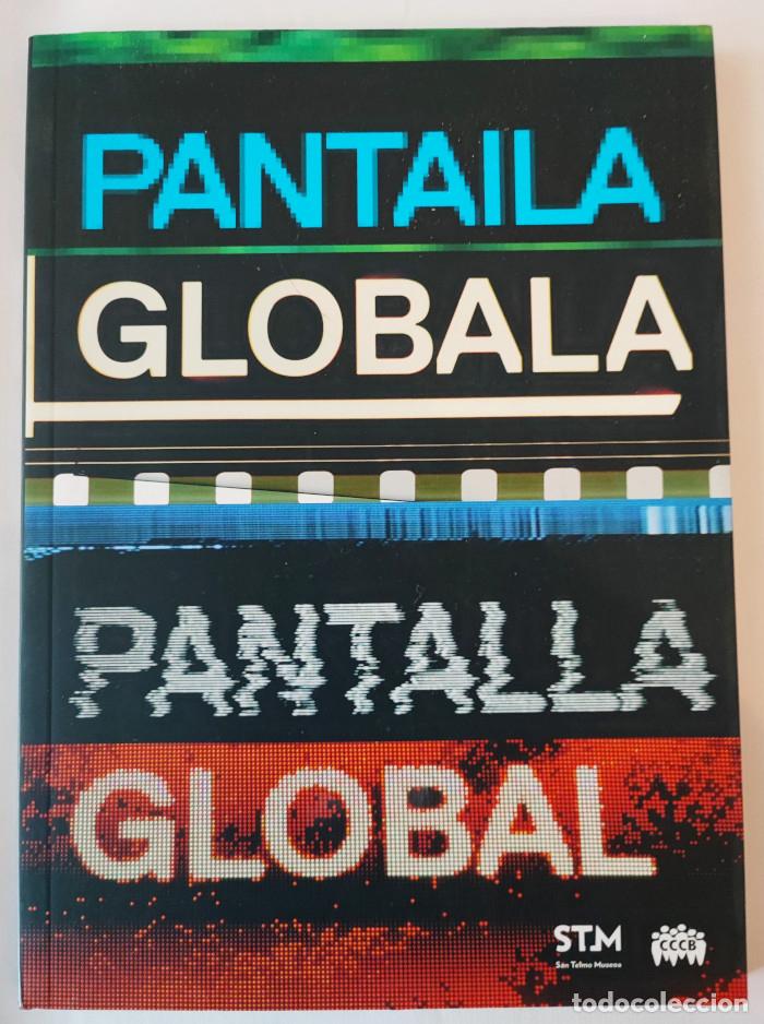 Libros de segunda mano: PANTALLA GLOBAL - VV.AA. - Foto 1