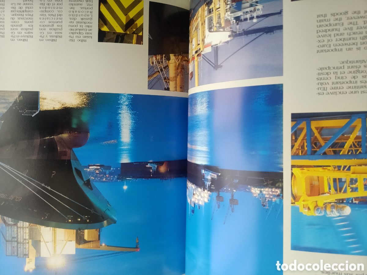 Libros de segunda mano: BASQUE, XABI OTERO, GOBIERNO VASCO, 2001 - Foto 3