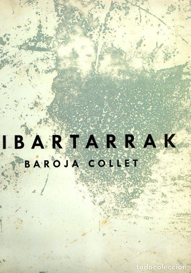 Libros de segunda mano: Eibartarrak - VV.AA. - Foto 1