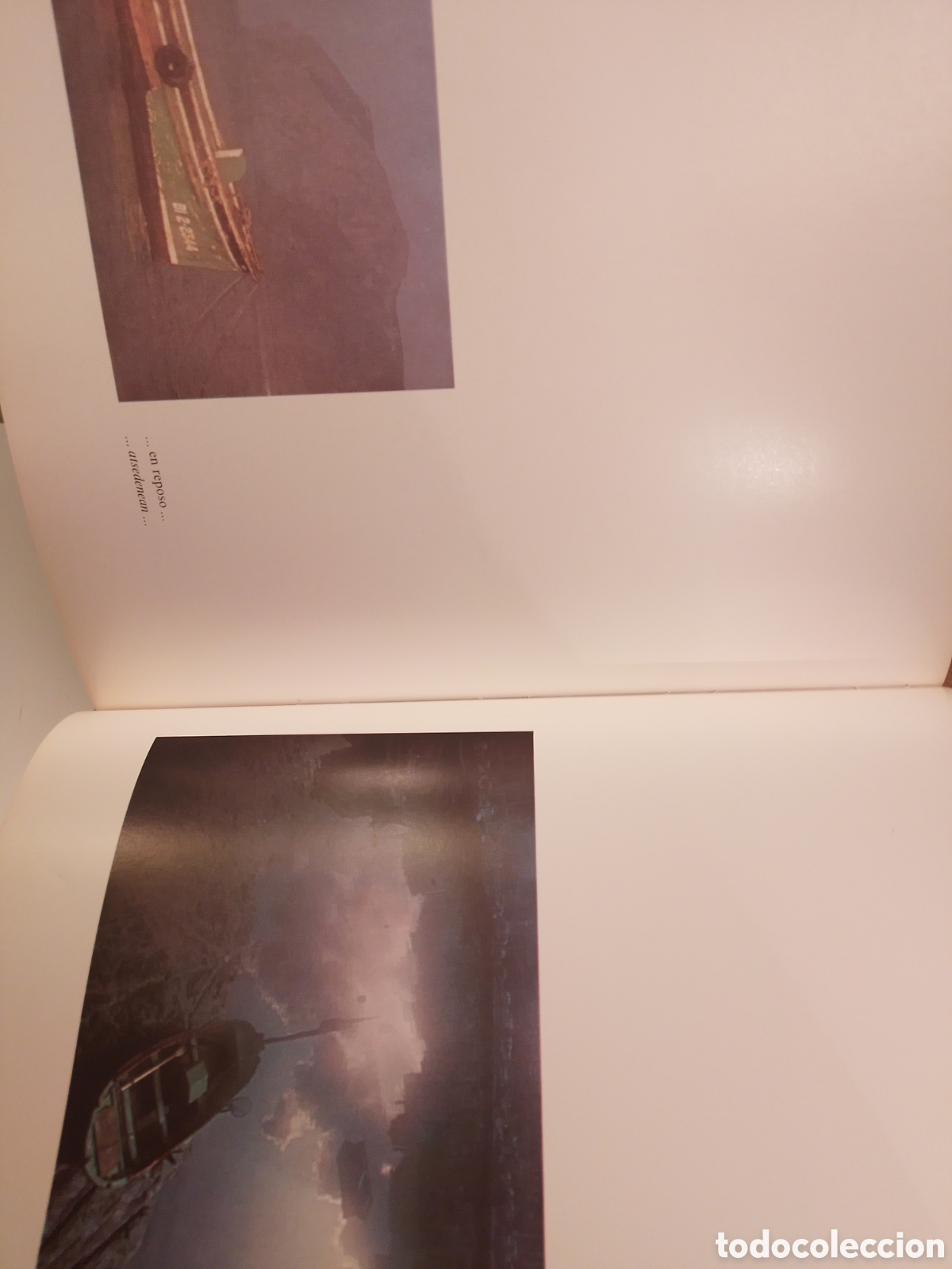 Libros de segunda mano: ITXASKARIA, V.V.A.A., PETRONOR, 1978 - Foto 5