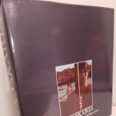 Libros de segunda mano: ITXASKARIA, V.V.A.A., PETRONOR, 1978