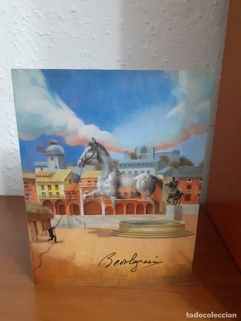 Libros de segunda mano: FERNANDO BEORLEGUI - - Foto 1
