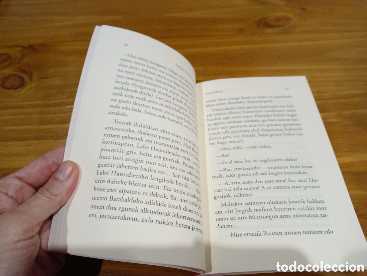 Libros de segunda mano: Indiana jones - en Zamarra - Foto 3