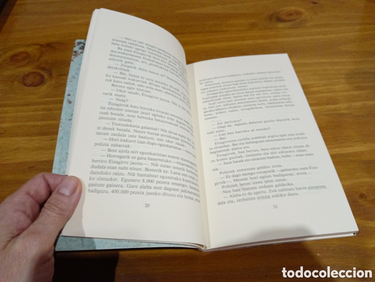 Libros de segunda mano: Alaba . Gotzon Garate - Foto 4