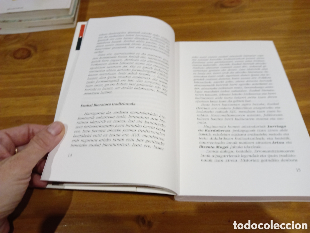 Libros de segunda mano: Basajauna. Seve Calleja - Foto 3