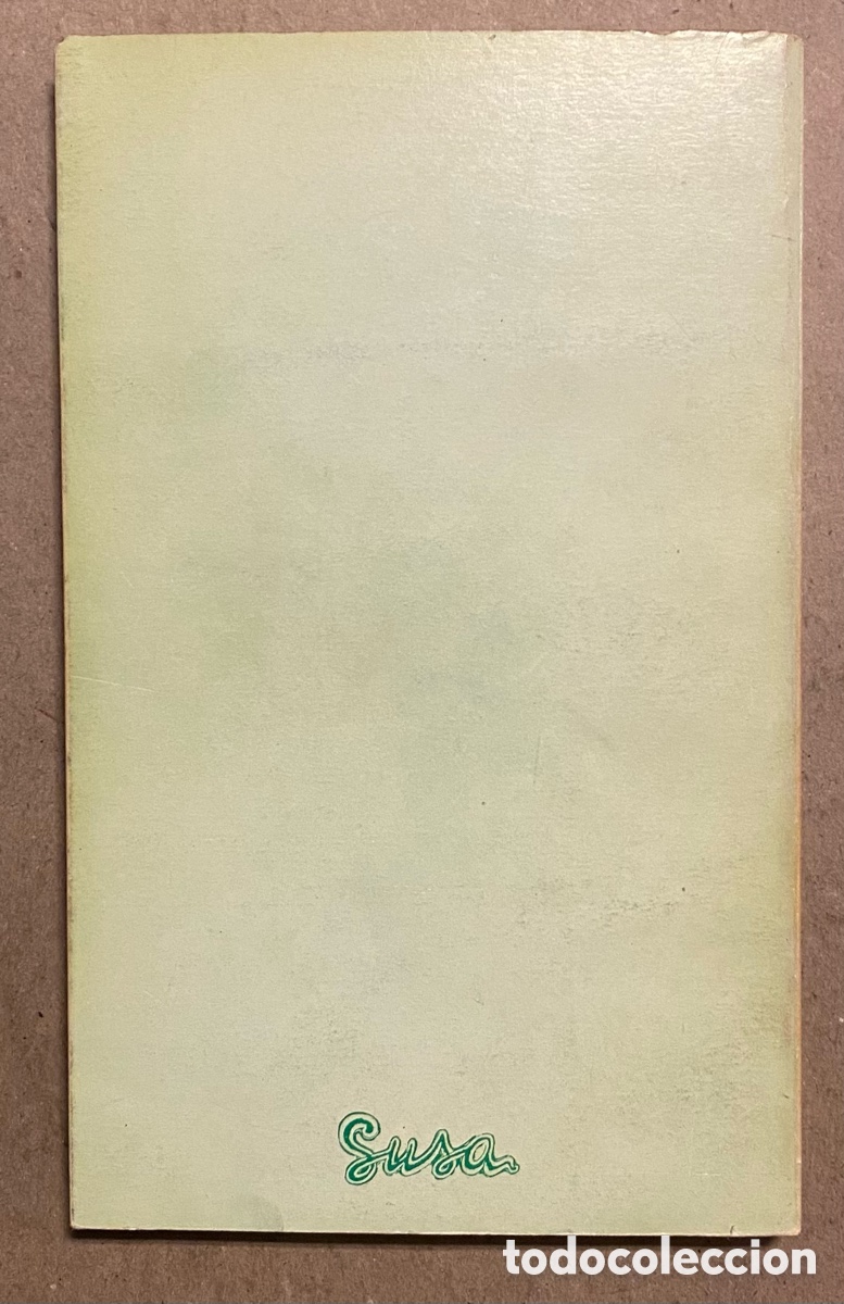Libros de segunda mano: BAI&hellip; BAINA EZ. LAURA MINTEGI. SUSA 1988. EUSKARAZ. - Foto 4