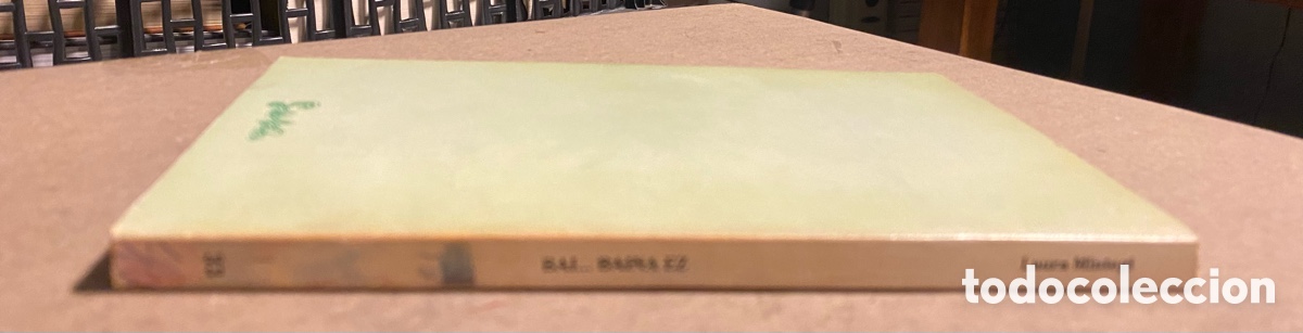 Libros de segunda mano: BAI&hellip; BAINA EZ. LAURA MINTEGI. SUSA 1988. EUSKARAZ. - Foto 5