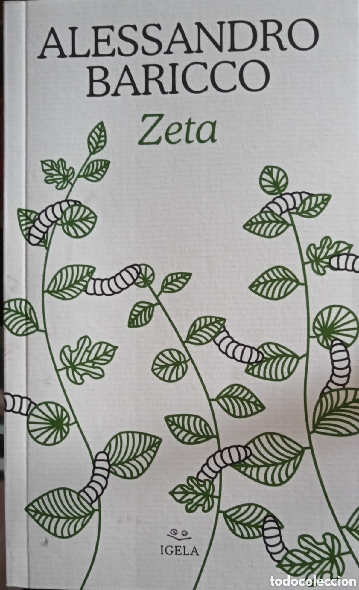 Libros de segunda mano: LIBRO LIBURUA ZETA. Euskera - Foto 1