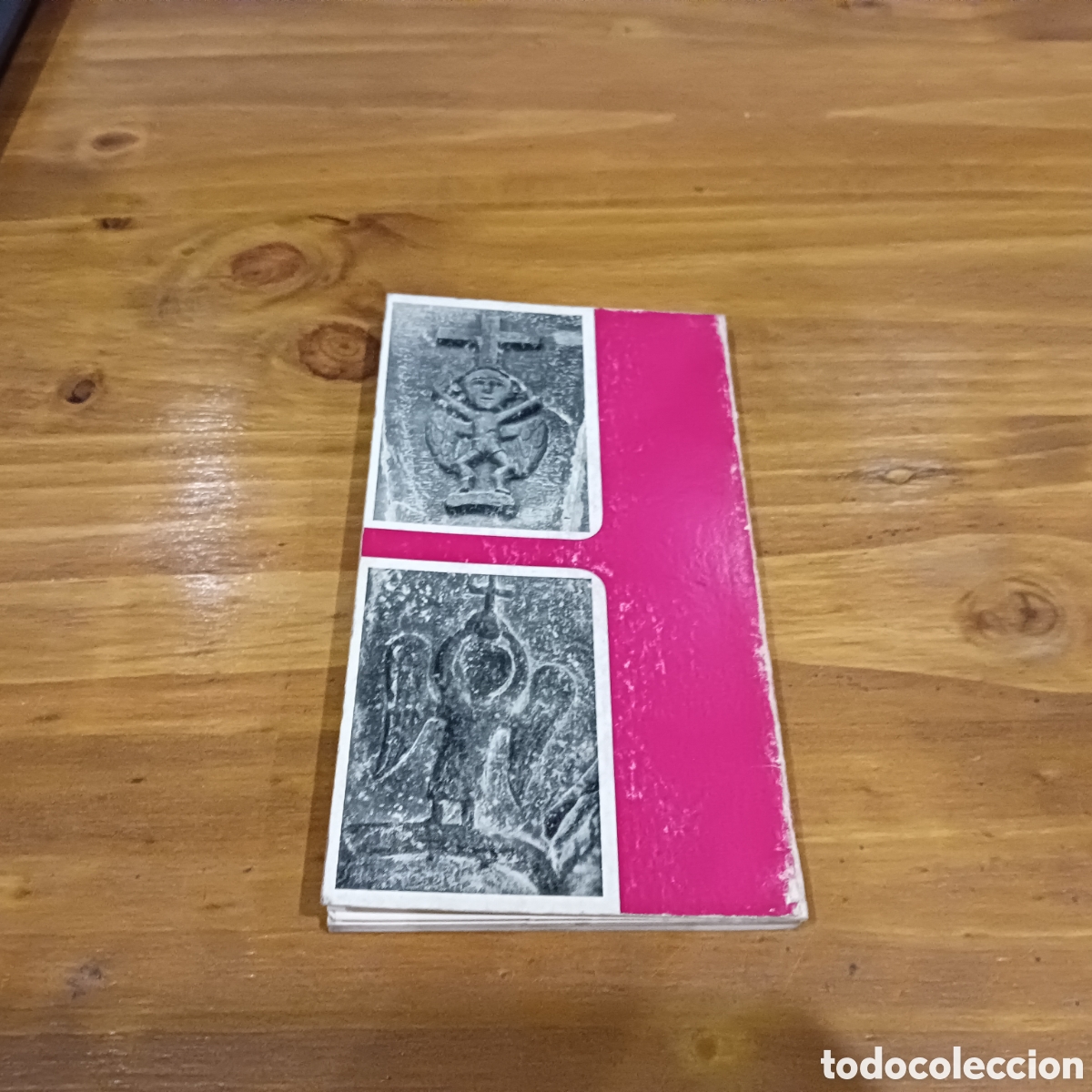 Libros de segunda mano: Aralarko san Miguel. Latxaga - Foto 7