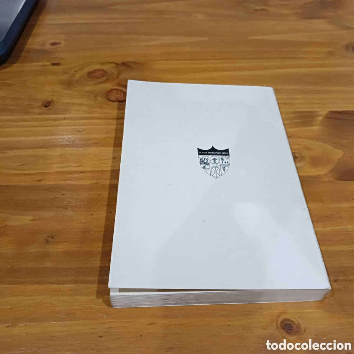 Libros de segunda mano: Gram&aacute;tica te&oacute;rico-pr&aacute;ctica del euskera - Foto 8