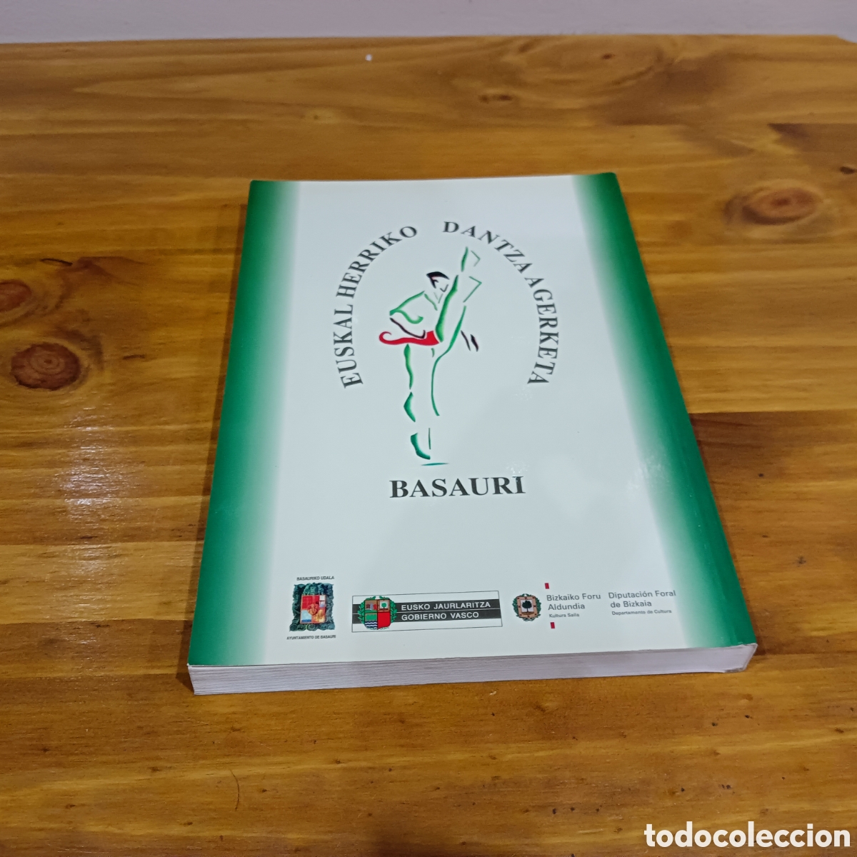 Libros de segunda mano: Euskal Herriko Dantza Agerketa - Foto 7