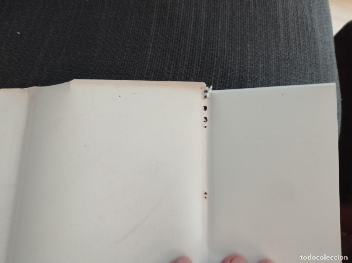 Libros de segunda mano: Libro Piramide gorria. Rick Riordan. Mezulari 2011. - Foto 7