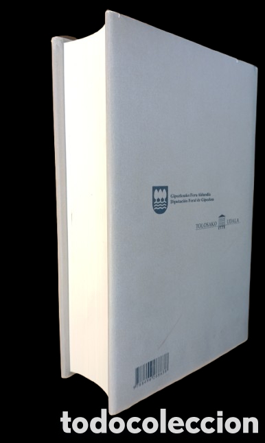 Libros de segunda mano: ANTZERKI. Idoia Gere&ntilde;u. - Foto 3