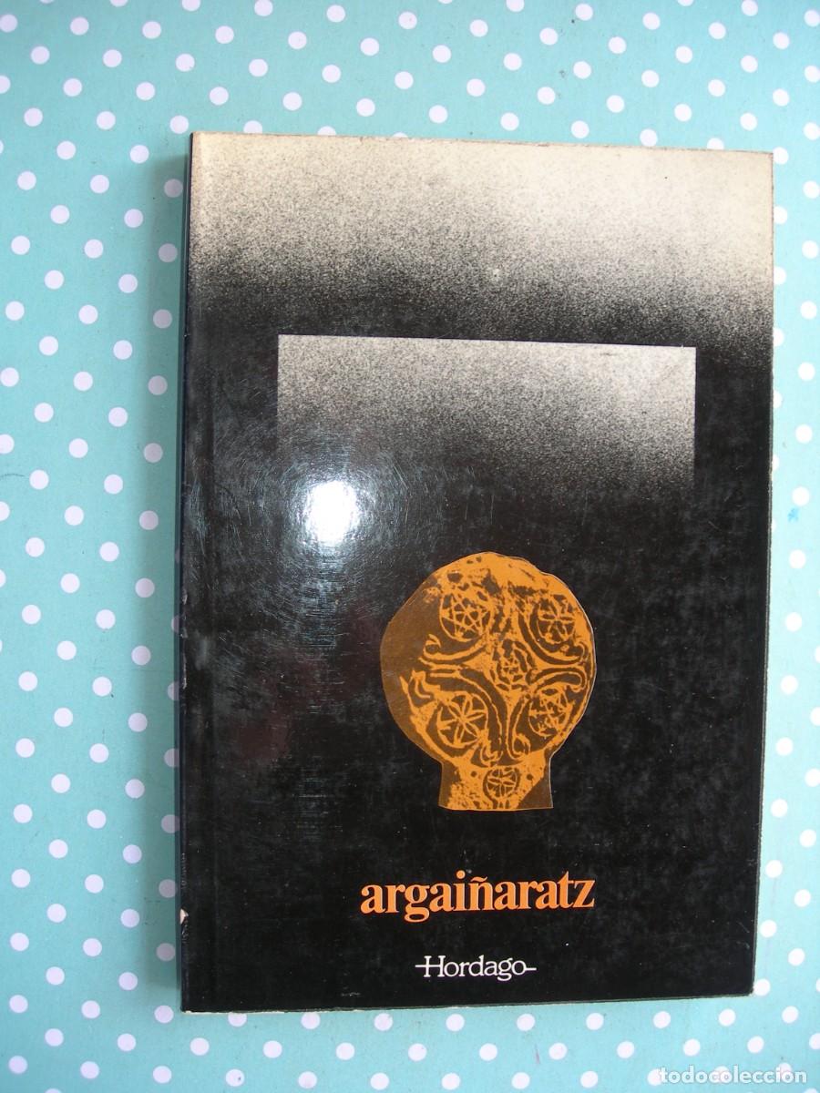 Libros de segunda mano: DEVOTEN BREVIARIOA - LE BR&Eacute;VIAIRE DES D&Eacute;VOTES / P. D&acute;ARGAI&Ntilde;ARATZ / EUSKERA - FRAC&Eacute;S - Foto 1