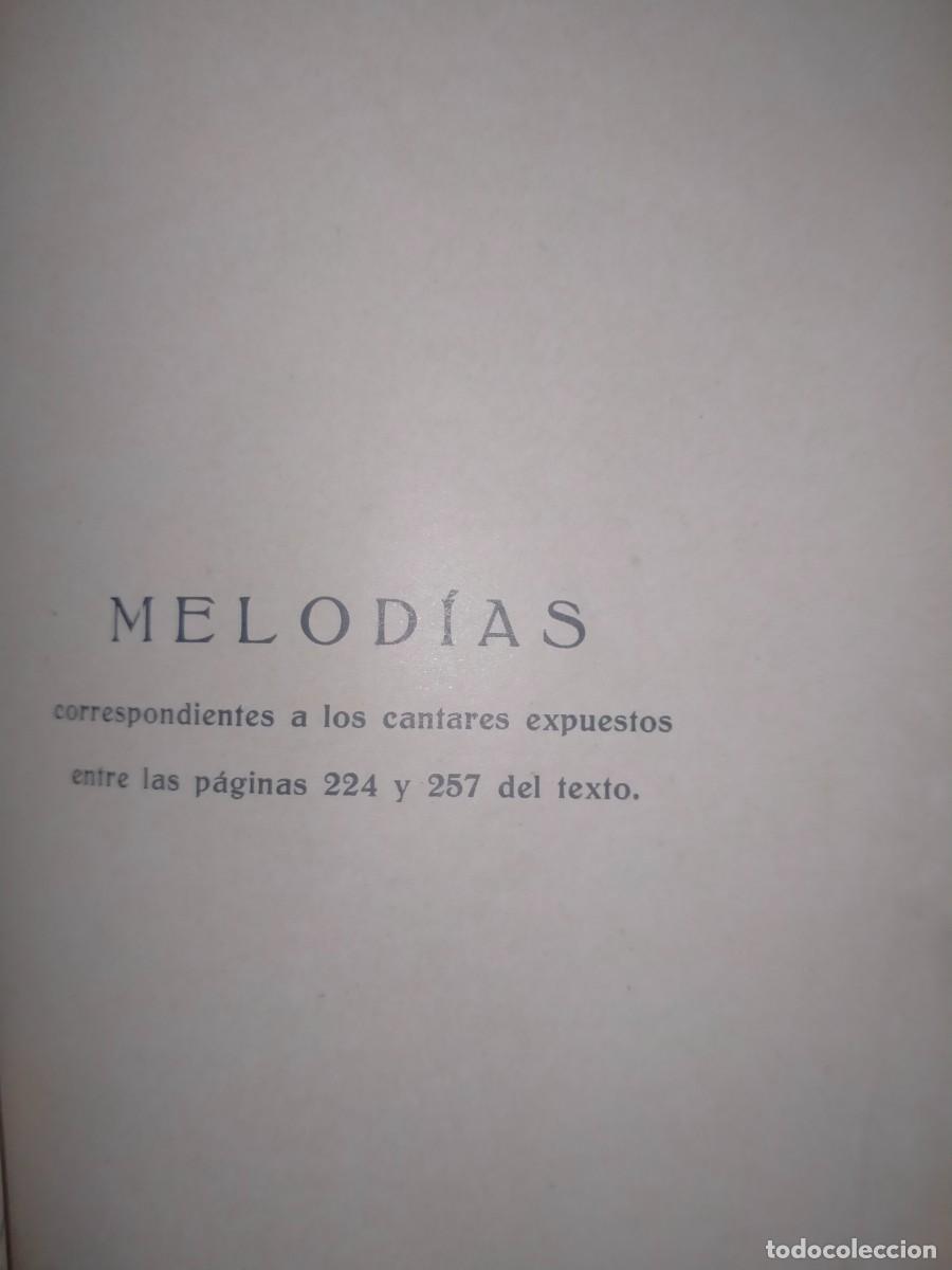 Libros de segunda mano: EUSKERA(TRABAJOS Y ACTAS DE LA ACADEMIA DE LA LENGUA VASCA) 1927 - Foto 3