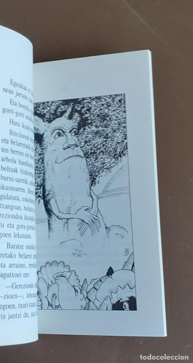 Libros de segunda mano: TALAI - Mario Lodi - DDB 1985 - Foto 4