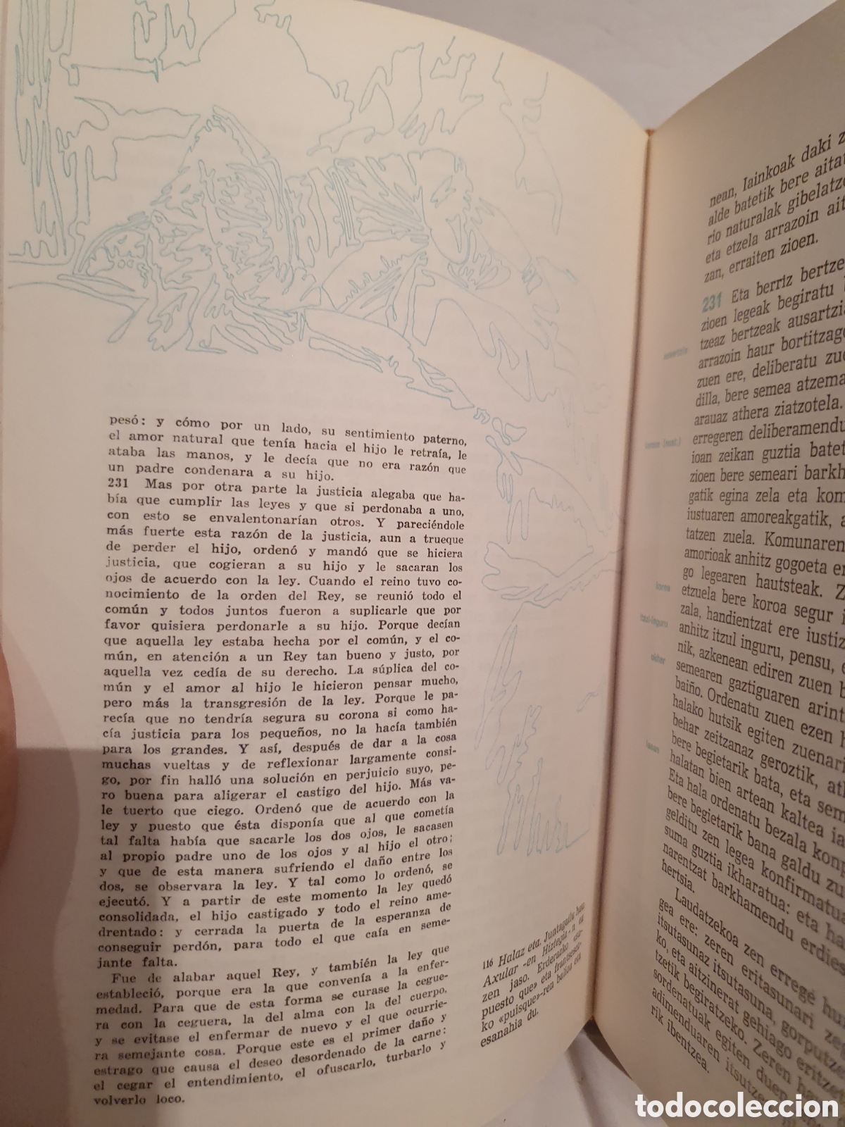 Libros de segunda mano: GERO. PEDRO AXULAR. JAKIN. ARANZAZU. O&Ntilde;ATE. 1976. - Foto 5