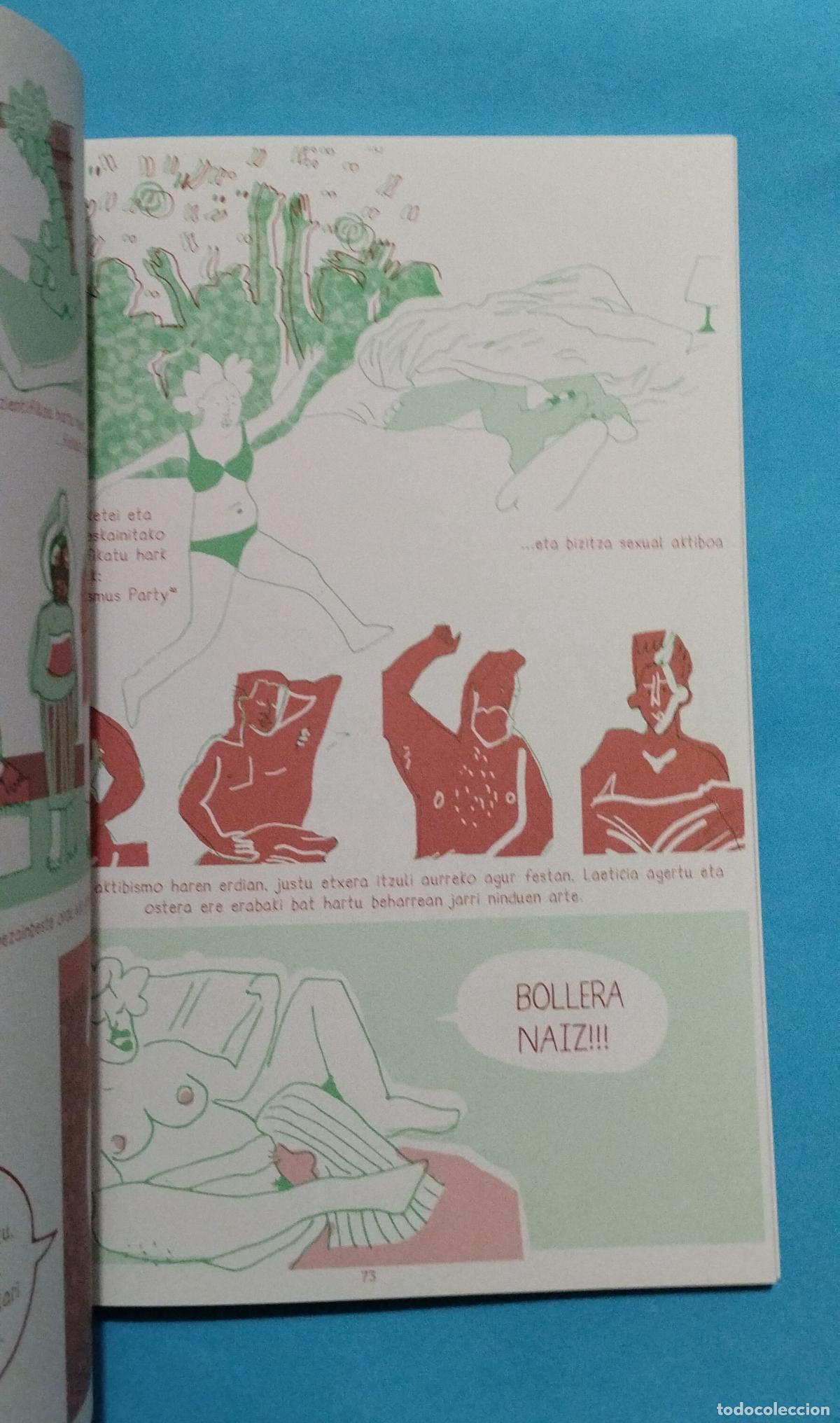 Libros de segunda mano: TUPUST KOLEKTIBOA TXALAPARTA - Foto 2