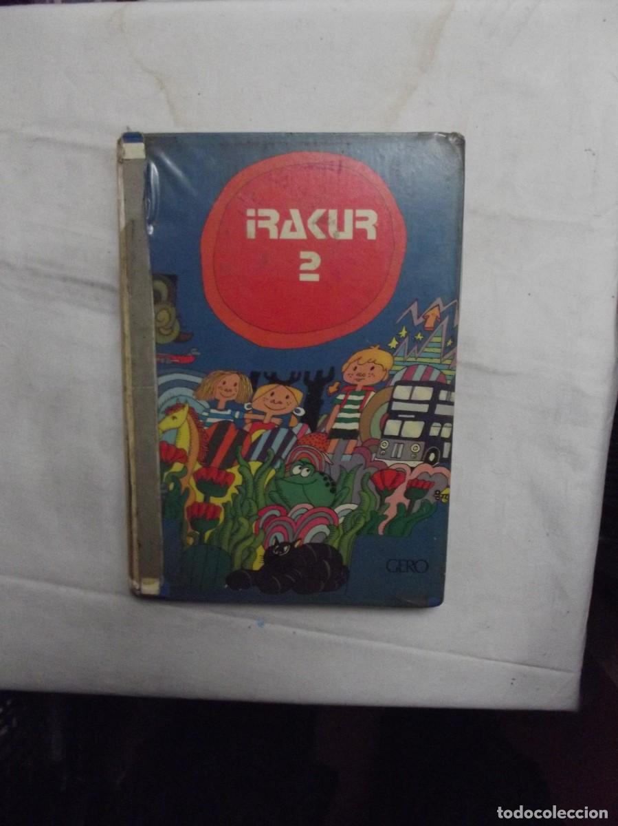 Libros de segunda mano: LIBURUA IRAKURRI GERO - Foto 1