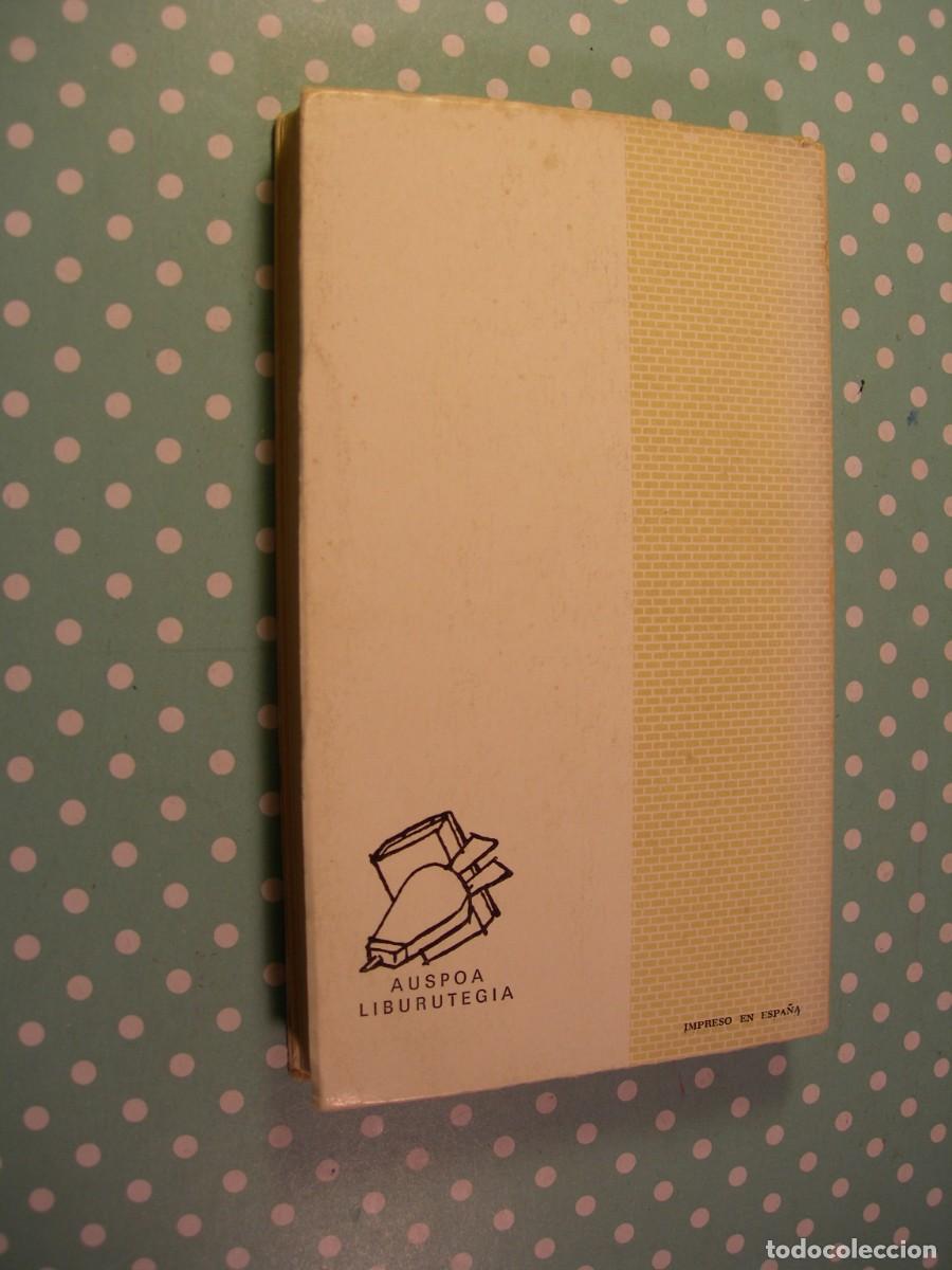 Libros de segunda mano: TXIRRITAREN BERTSOAK ( II ) / ANTONIO ZAVALA / EUSKERA - Foto 2