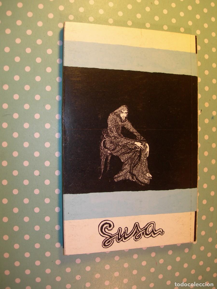 Libros de segunda mano: JONAS POISSON / I&Ntilde;IGO ARANBARRI / EUSKERA - Foto 2