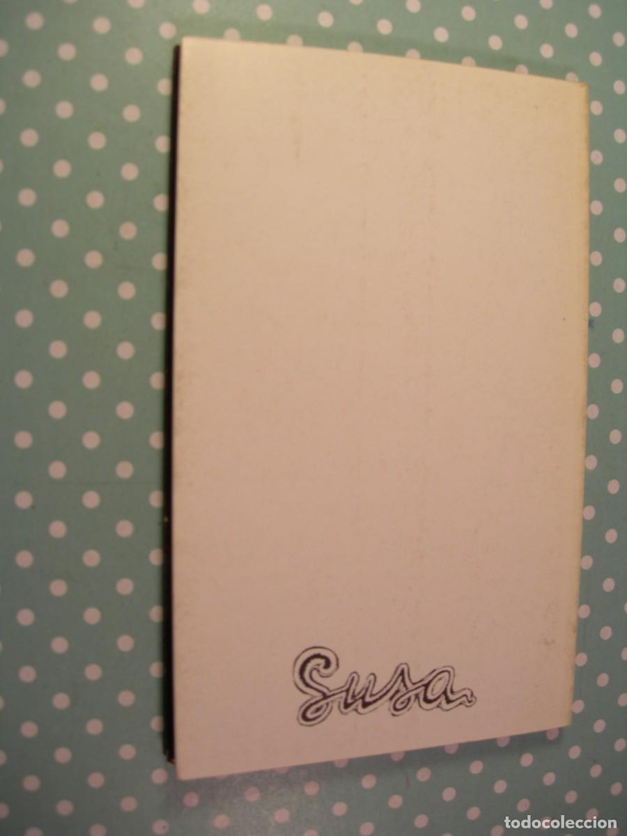 Libros de segunda mano: BASILIKA / ITXARO BORDA / EUSKERA - Foto 2